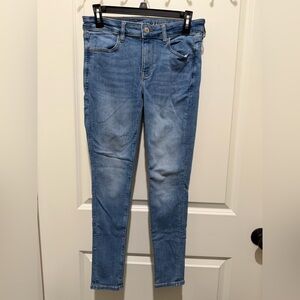 American eagle outfitters jegging US 6 short